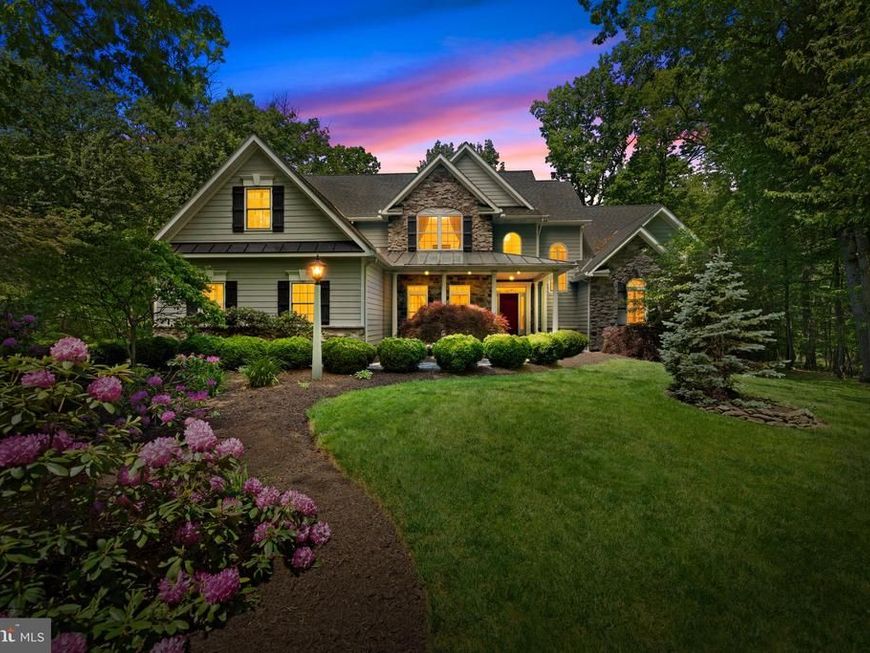 14650 Moonlit Court, New Freedom, PA 17349 Main Photo