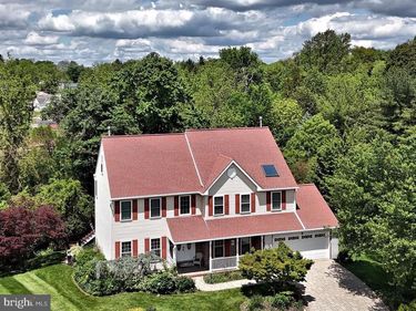 3011 TIMOTHY TRAIL, AUDUBON, PA 19403