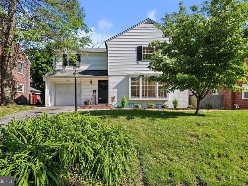 526 Stevenson Lane, Towson, MD 21286 Main Photo