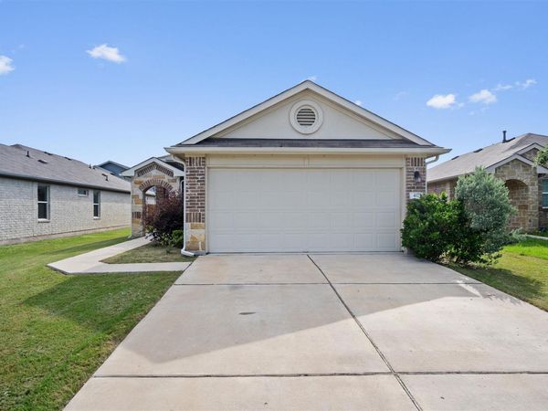 417 Dubina Ave, Georgetown, TX 78626