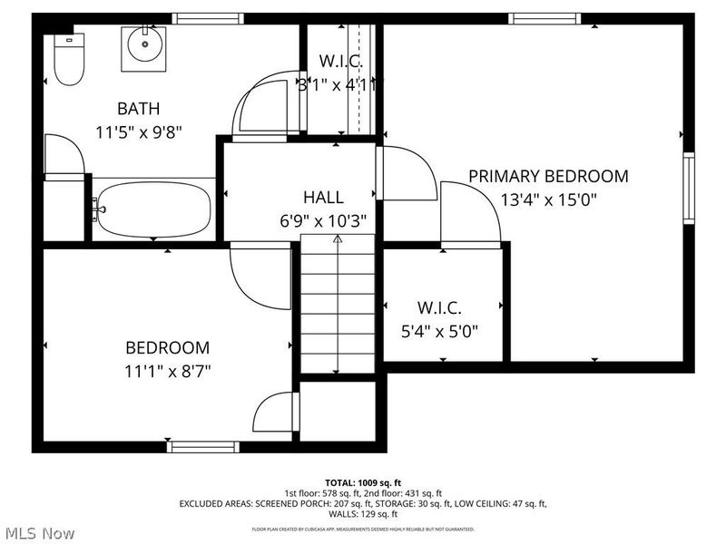 2113 11th Street SW, Akron, OH 44314 Photo 40