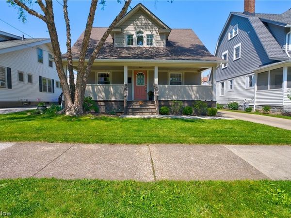 1614 Wyandotte Avenue , Lakewood, OH 44107