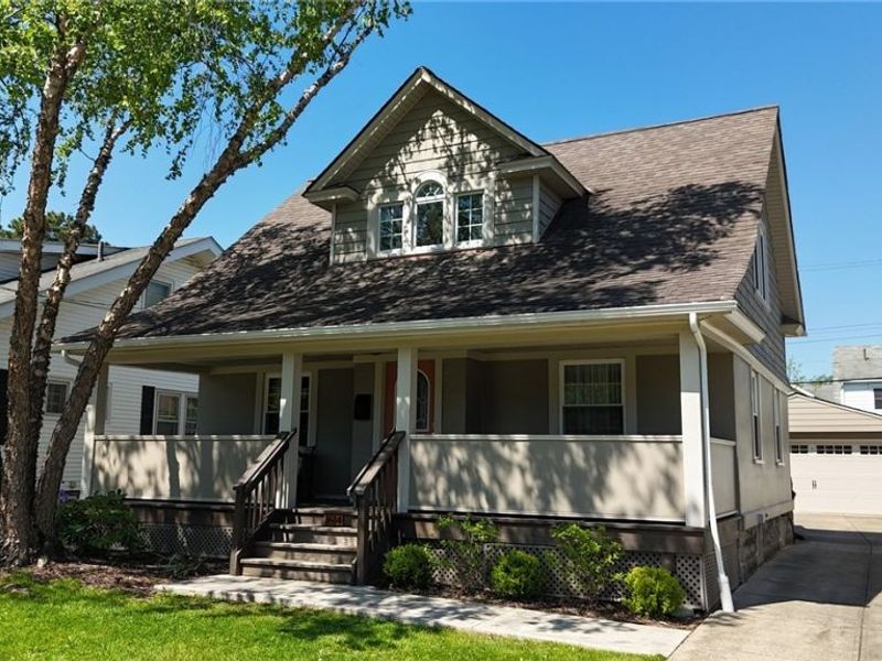 1614 Wyandotte Avenue, Lakewood, OH 44107 Photo 11