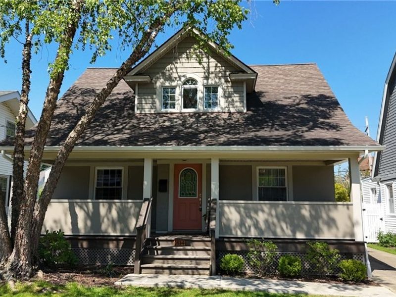 1614 Wyandotte Avenue, Lakewood, OH 44107 Photo 5