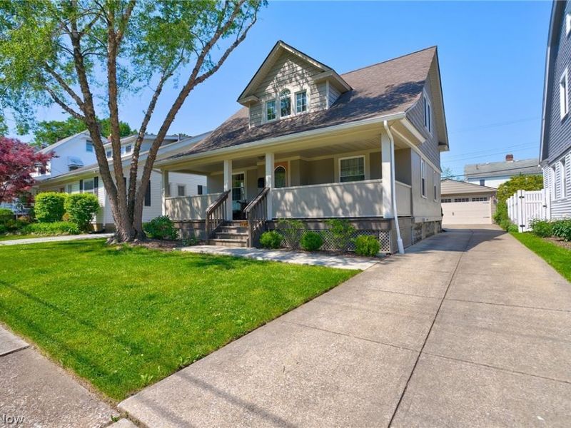 1614 Wyandotte Avenue, Lakewood, OH 44107 Photo 6