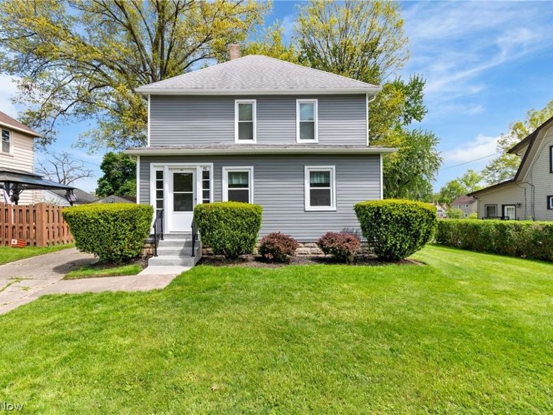 48 S Third Street , Rittman, OH 44270 Photo 1