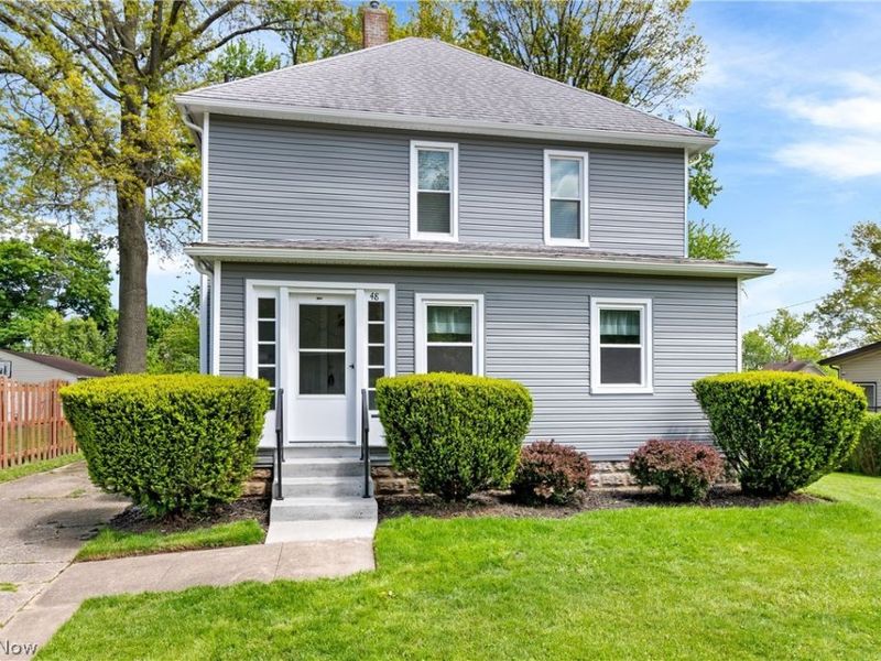 48 S Third Street , Rittman, OH 44270 Photo 29