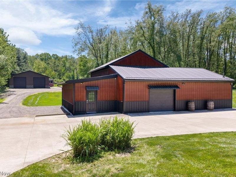 408 Center Road, New Franklin, OH 44319 Photo 41