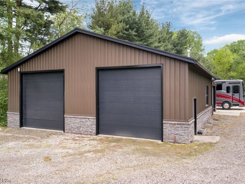 408 Center Road, New Franklin, OH 44319 Photo 50