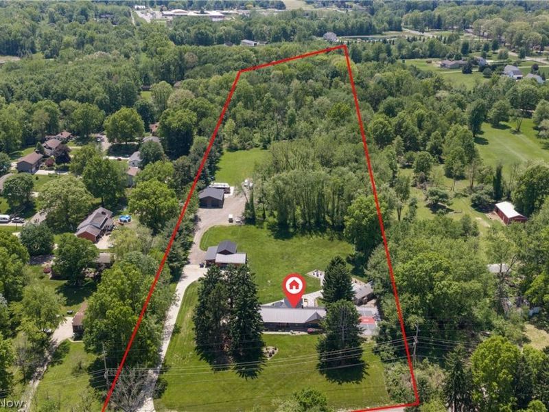 408 Center Road, New Franklin, OH 44319 Photo 9