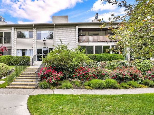 2568 S ELIZABETH ST E, Unit 1, Salt Lake City, UT 84106