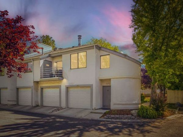 4691 S MONTEGO PL, Millcreek, UT 84117