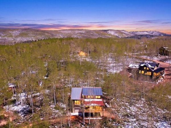 11328 E COLUMBINE LN , Unit 1643, Heber City, UT 84032
