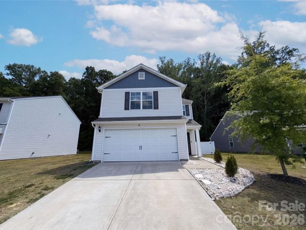 330 Waterstone Drive , Salisbury, NC 28146