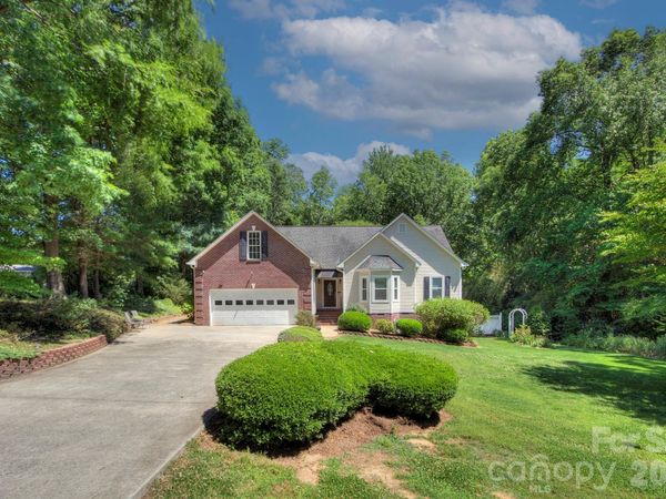 204 Jim Parker Road , Monroe, NC 28110