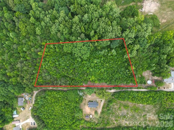 00 Zion Wesley Road , Troutman, NC 28166