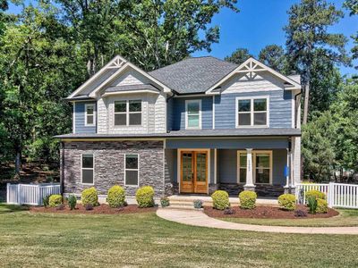 2337 Shulls Fork Road , Gilbert, SC 29054