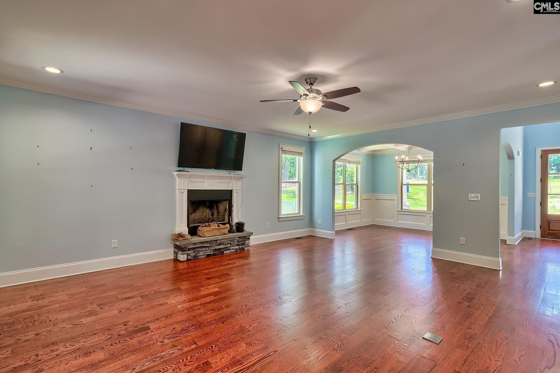 2337 Shulls Fork Road  Photo 14