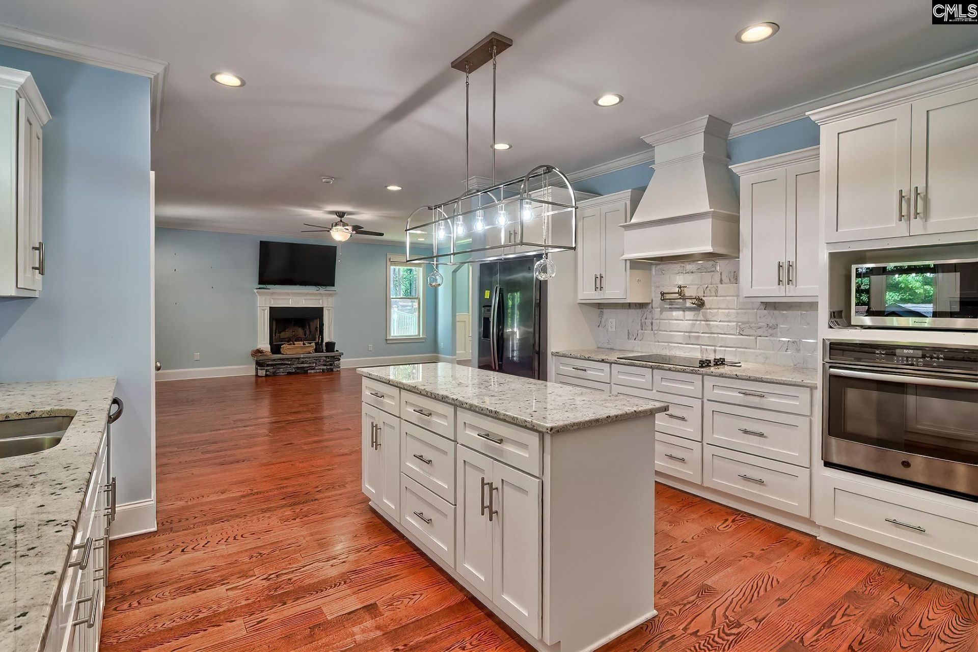 2337 Shulls Fork Road  Photo 15