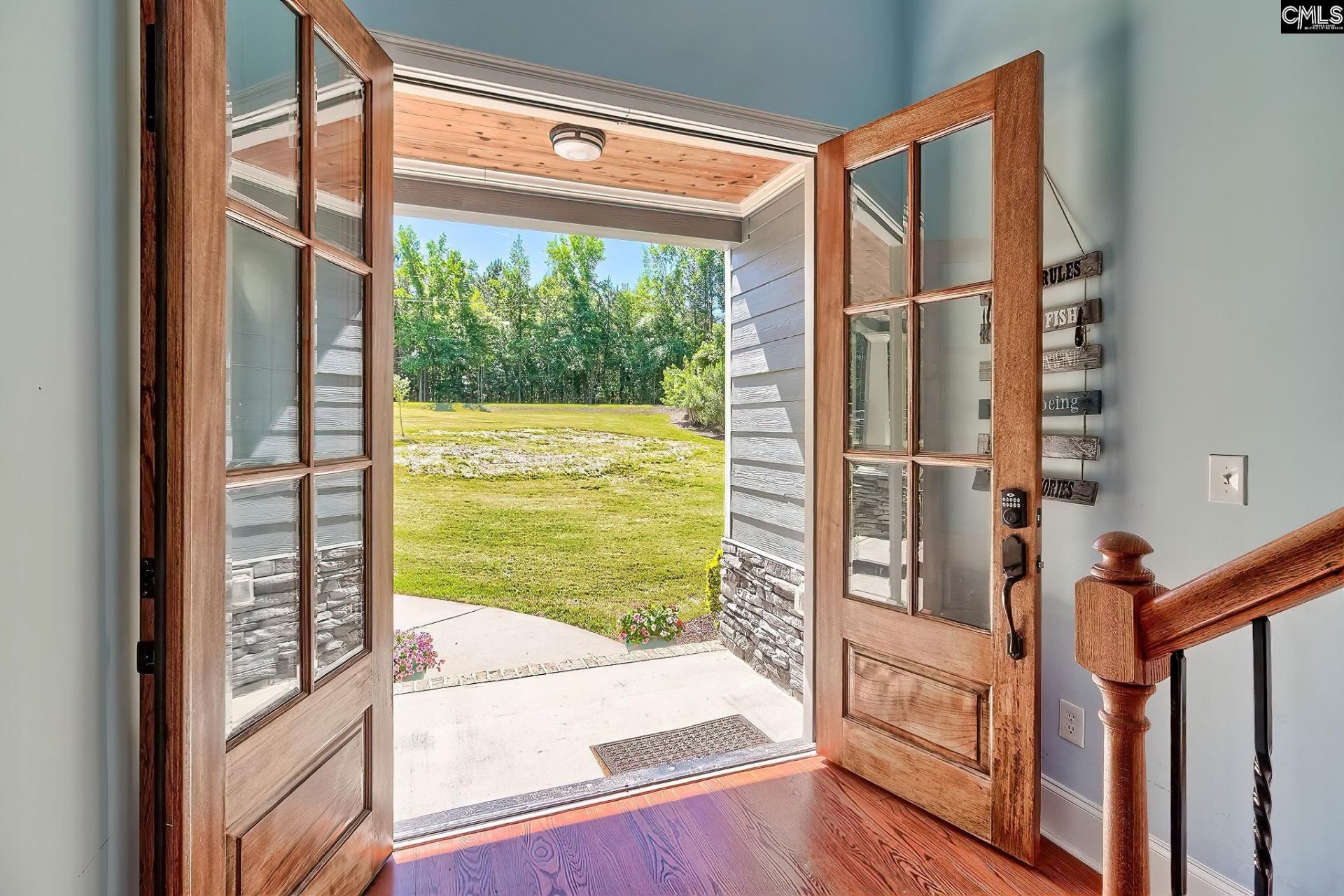2337 Shulls Fork Road  Photo 4