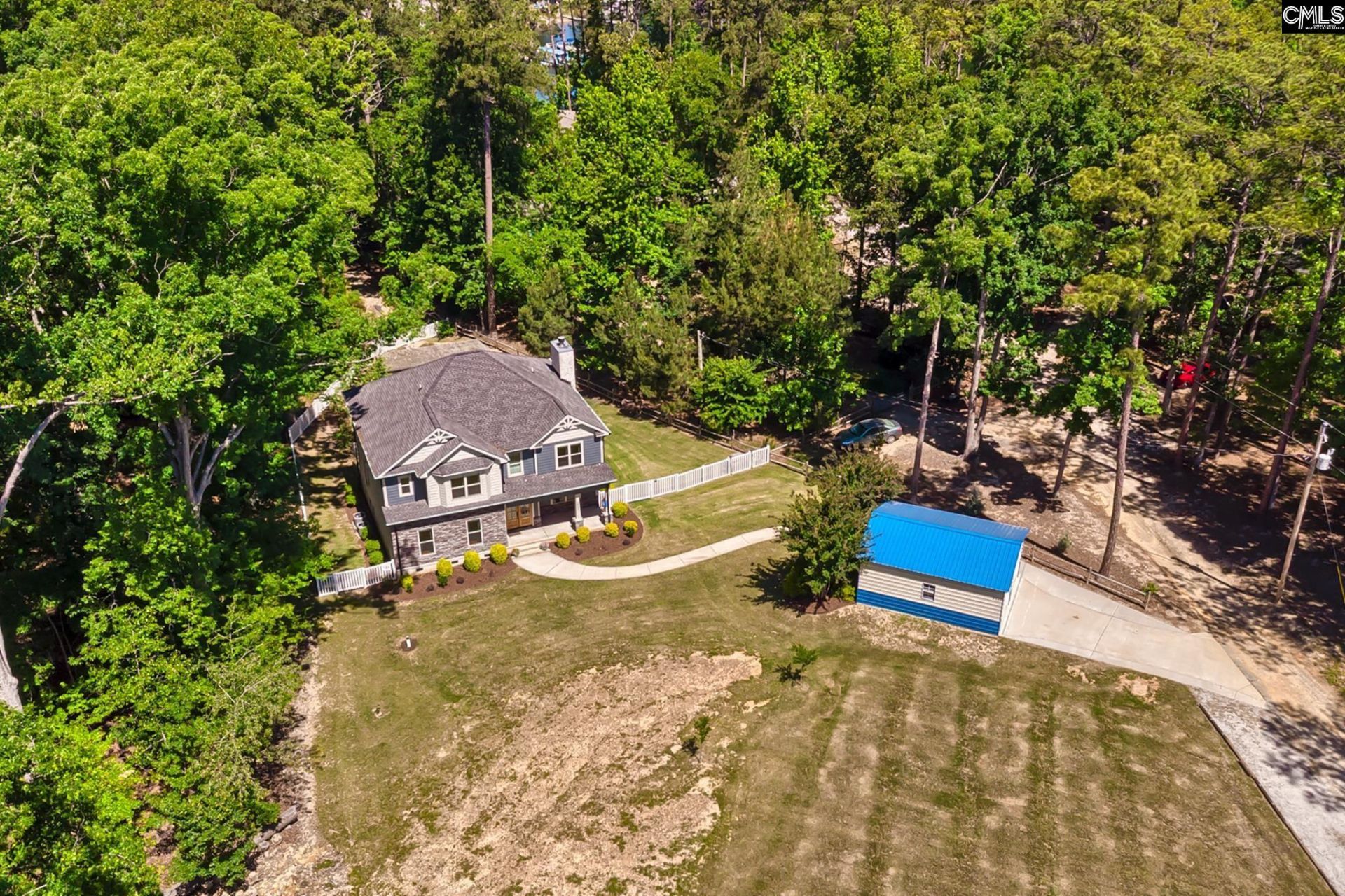 2337 Shulls Fork Road  Photo 42