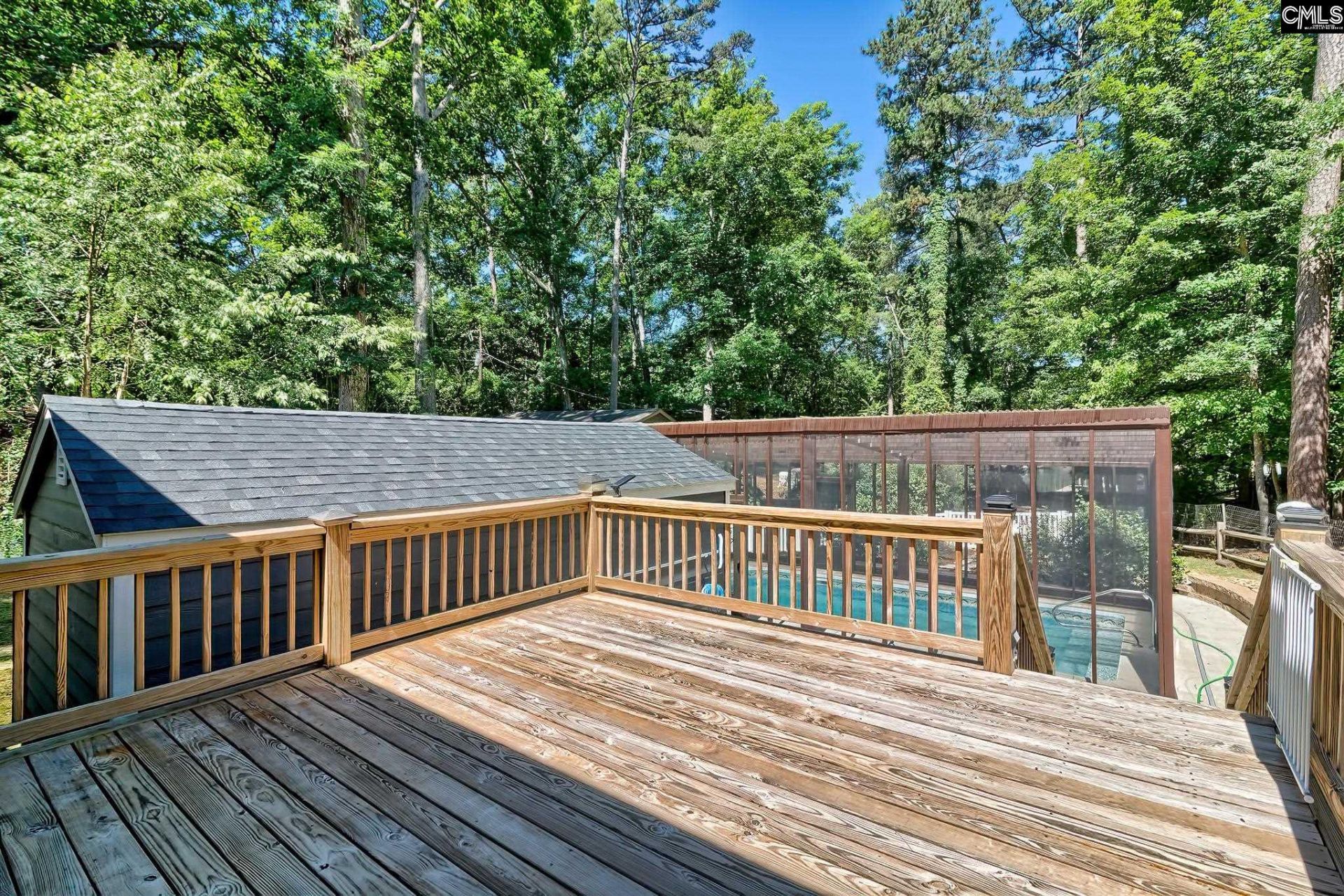 2337 Shulls Fork Road  Photo 46