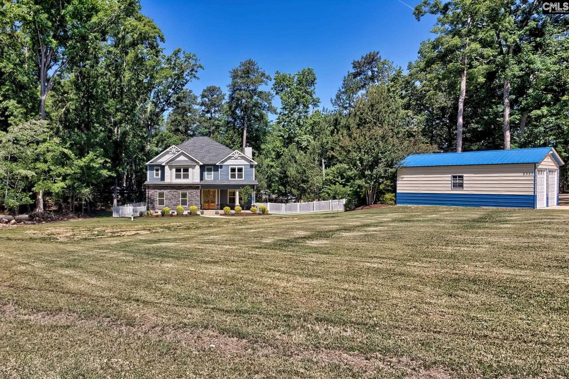 2337 Shulls Fork Road  Photo 56
