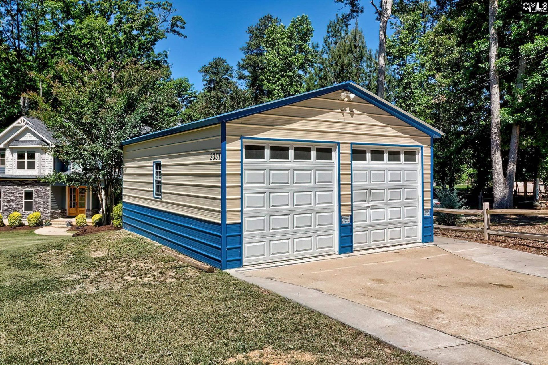 2337 Shulls Fork Road  Photo 57