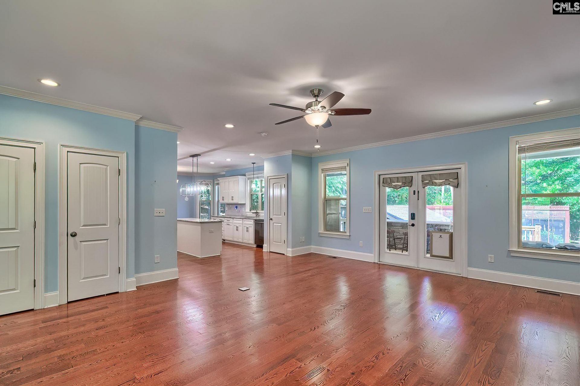 2337 Shulls Fork Road  Photo 9