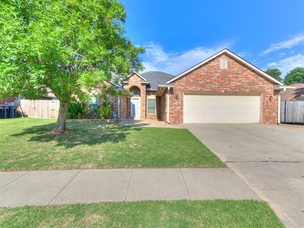 15509 Vicki Drive, Oklahoma City, OK 73170