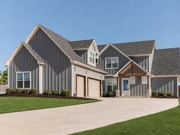 499 Old Farm Road, Edmond, OK 73034