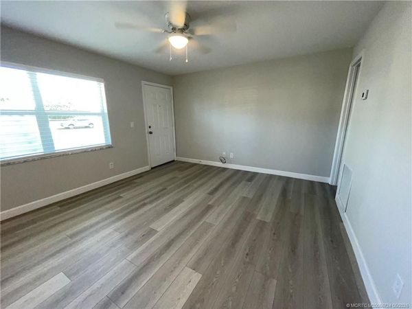 661 Hernando Street, Unit 4, Fort Pierce, FL 34949