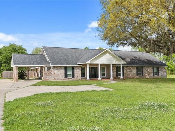 12242 HWY 23, Belle Chasse, LA 70037