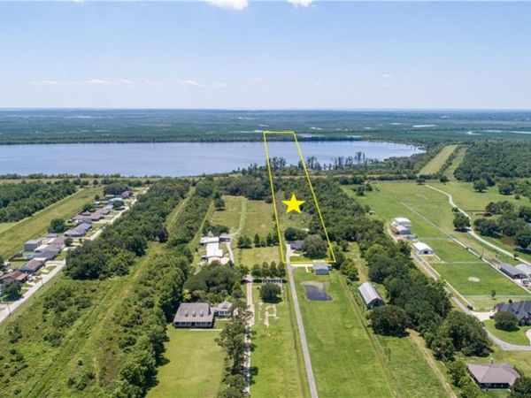 12242 HWY 23 , Belle Chasse, LA 70037