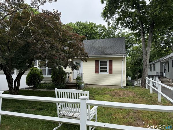 17 Oenoke, Stamford, CT 06907