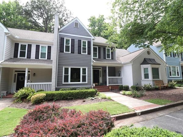 404 Bridle Path, Marietta, GA 30068
