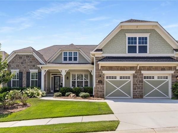 3766 Cresswind Parkway SW, Gainesville, GA 30504