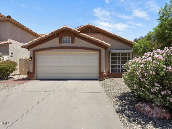 1031 N ARROYA Street, Mesa, AZ 85205