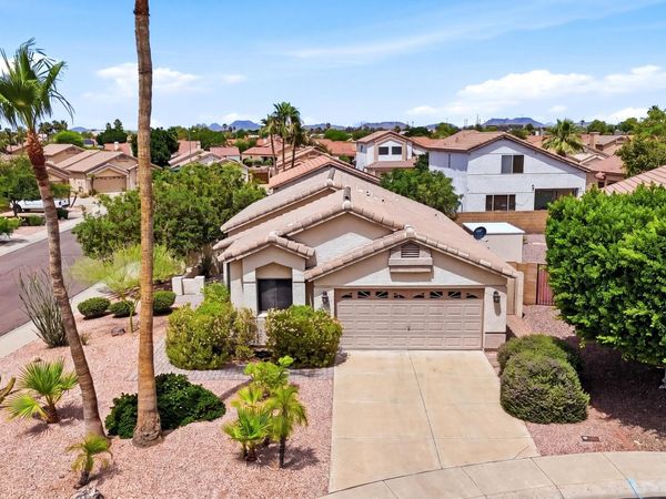 14635 N 87TH Drive, Peoria, AZ 85381