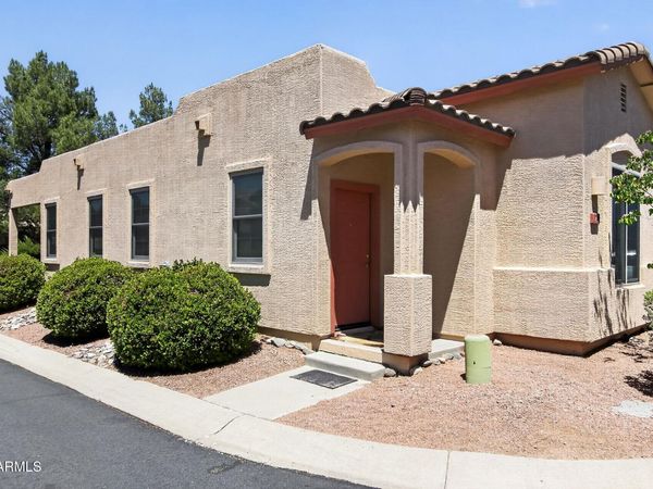 1750 E PARADA DEL SOL, Cottonwood, AZ 86326
