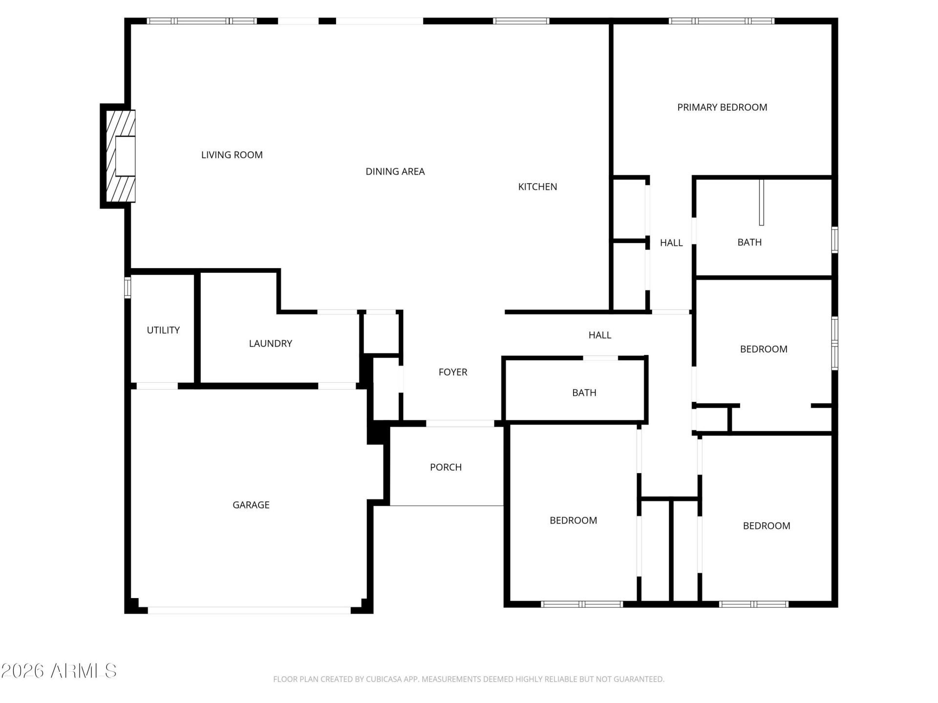 3707 E Desert Cove Avenue, Phoenix, AZ 85028 Main Photo