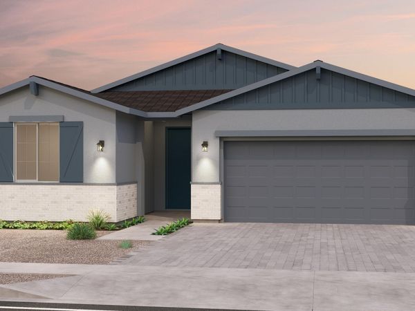 12436 W ATLANTIS Way, Avondale, AZ 85323