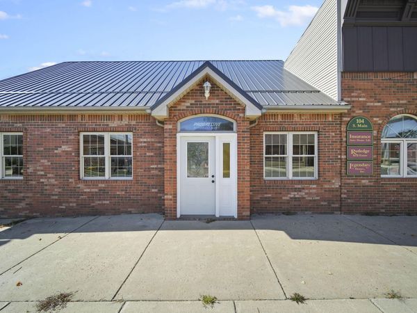 104 S Main Street, Waldron, MI 49288
