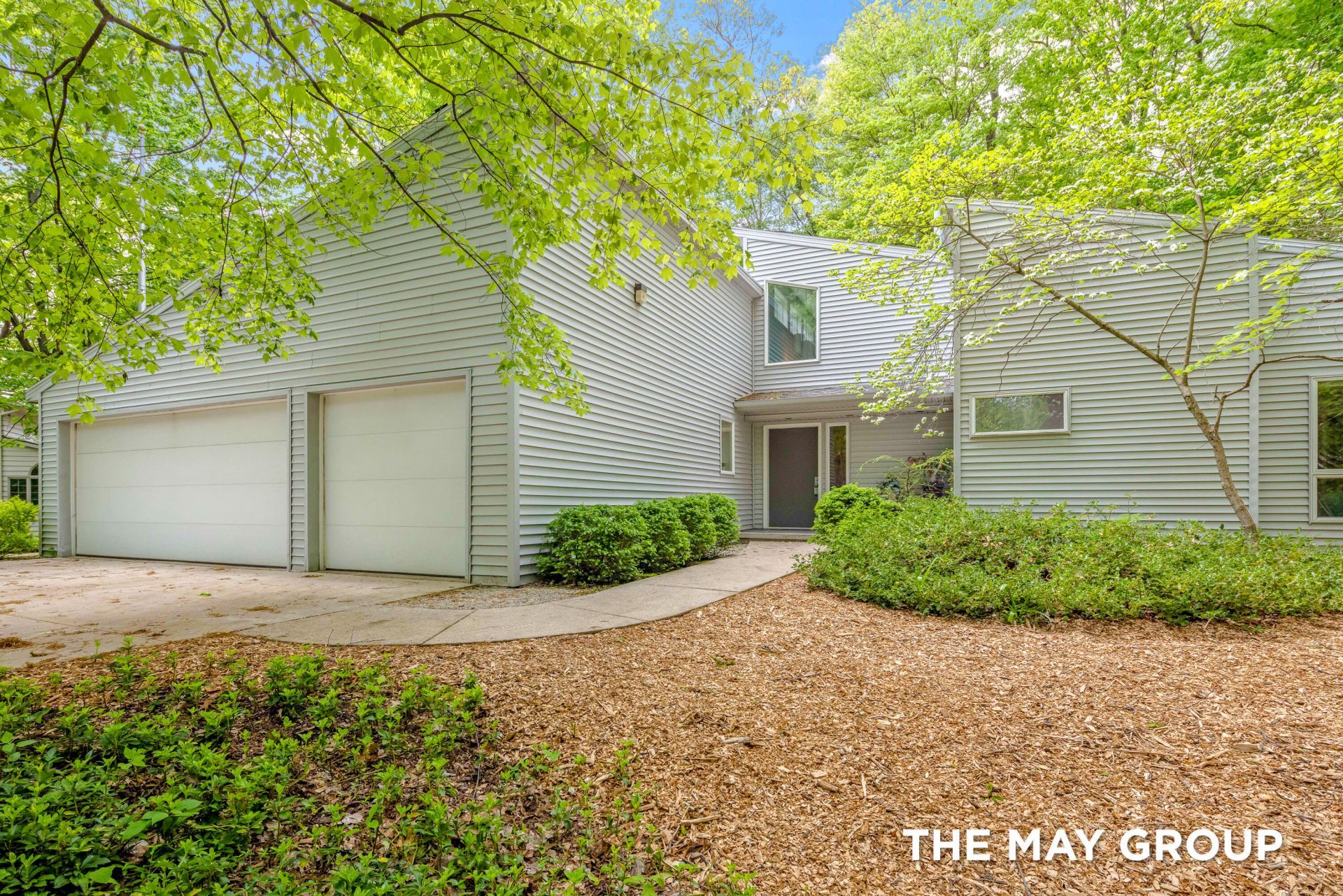 1655 Kitzbuhl Court Se, Grand Rapids, MI 49546 Main Photo