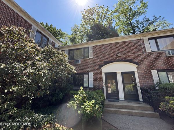 216 Manor E, Unit 3538, Red Bank, NJ 07701