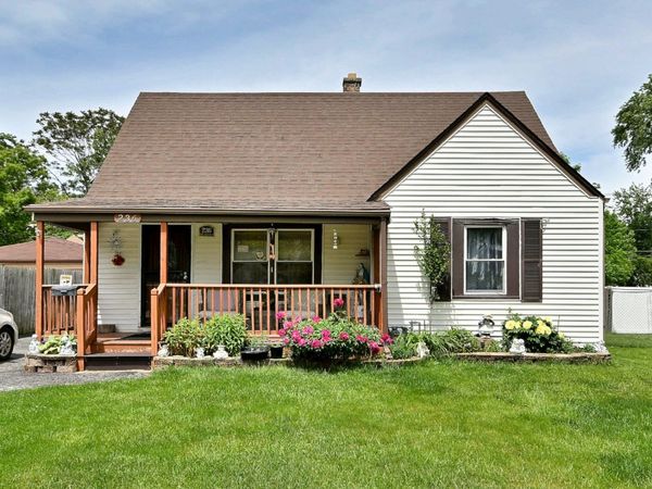 236 E Armitage Avenue , Northlake, IL 60164