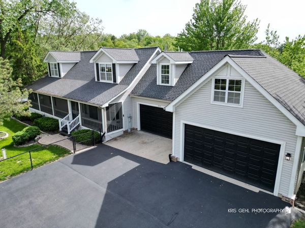 610 Knollwood Road , Ingleside, IL 60041