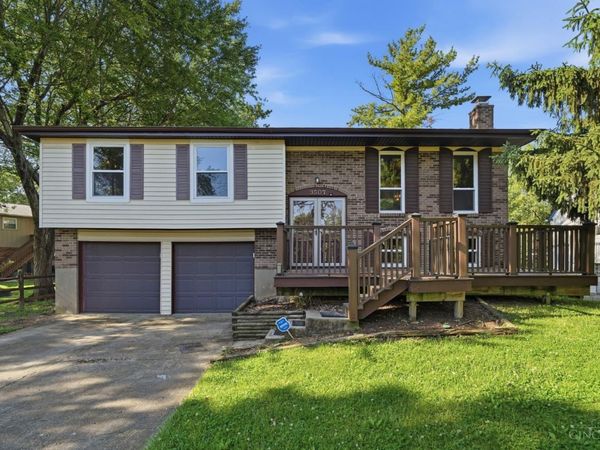 3507 W Galbraith Road, Cincinnati, OH 45239