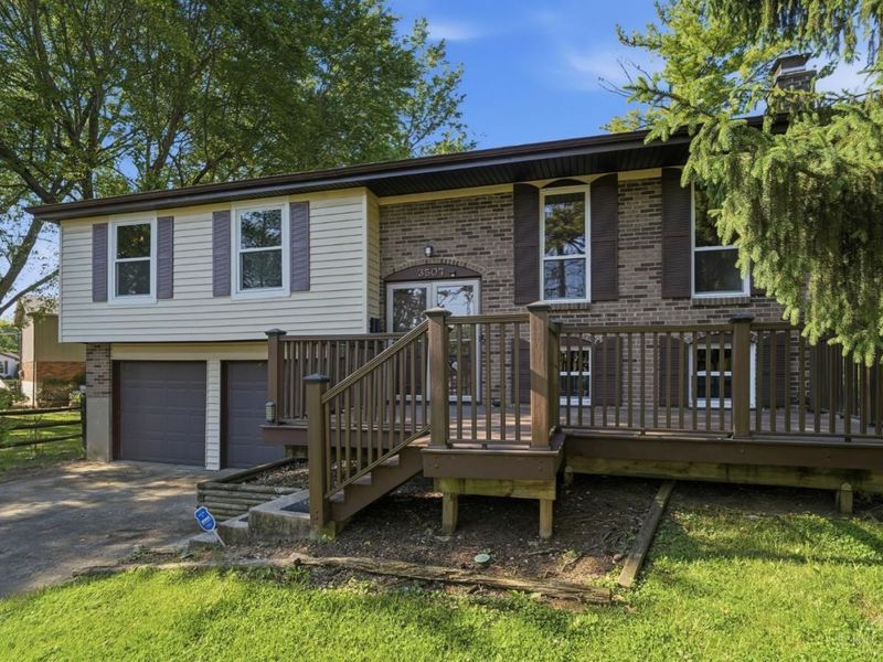 3507 W Galbraith Road, Cincinnati, OH 45239 Photo 2