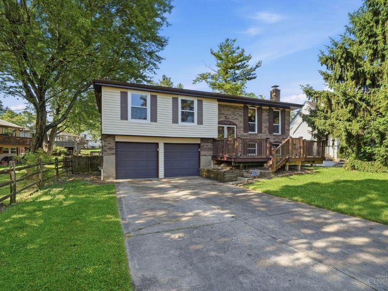 3507 W Galbraith Road, Cincinnati, OH 45239 Photo 3